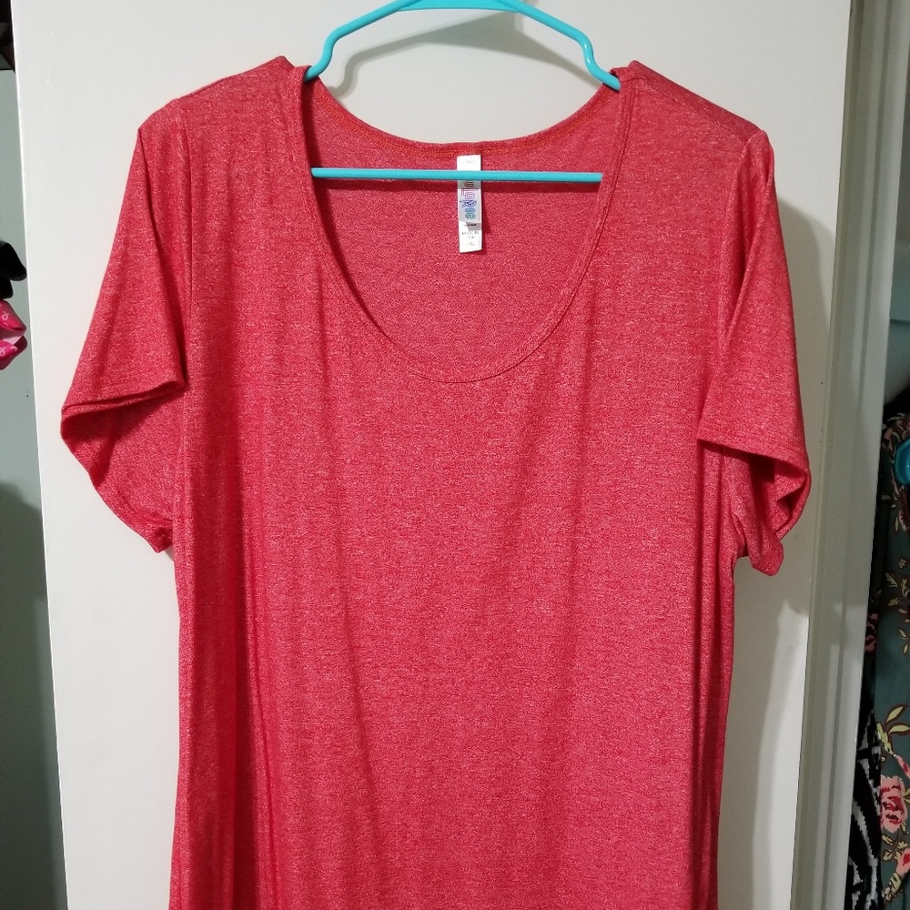 Lularoe Perfect T